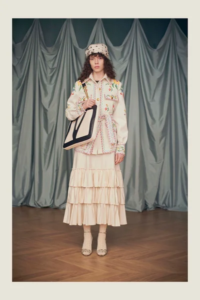 Look 154
